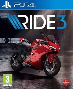 Comprar RIDE 3 para PS4 - PSNCLICK Digitales Latinoamérica